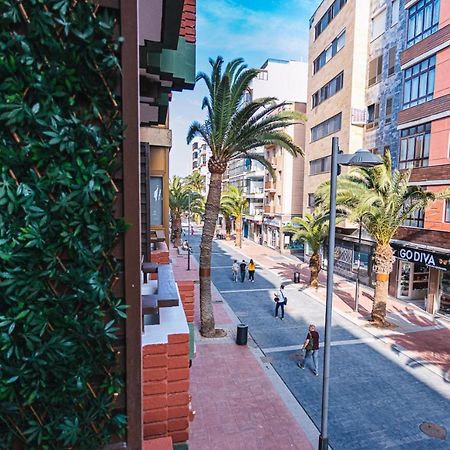 Loft Ciudad Del Mar Gran Canaria Лас-Пальмас-де-Гран-Канарія Екстер'єр фото