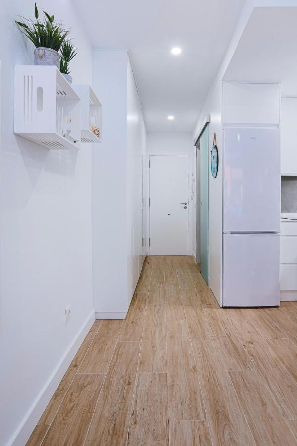 Loft Ciudad Del Mar Gran Canaria Лас-Пальмас-де-Гран-Канарія Екстер'єр фото