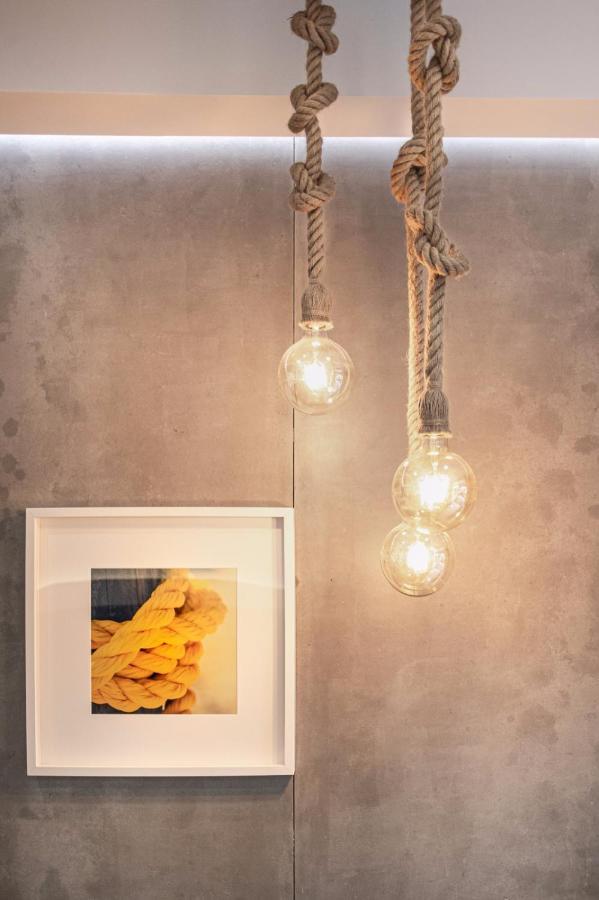 Loft Ciudad Del Mar Gran Canaria Лас-Пальмас-де-Гран-Канарія Екстер'єр фото