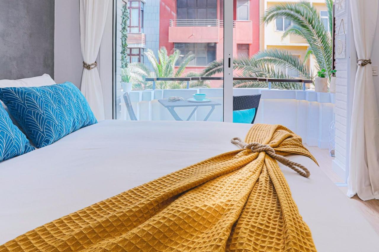Loft Ciudad Del Mar Gran Canaria Лас-Пальмас-де-Гран-Канарія Екстер'єр фото