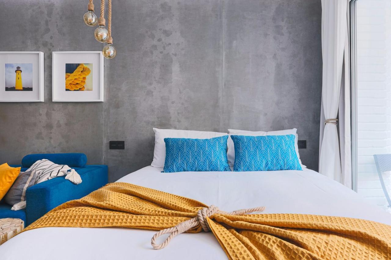 Loft Ciudad Del Mar Gran Canaria Лас-Пальмас-де-Гран-Канарія Екстер'єр фото