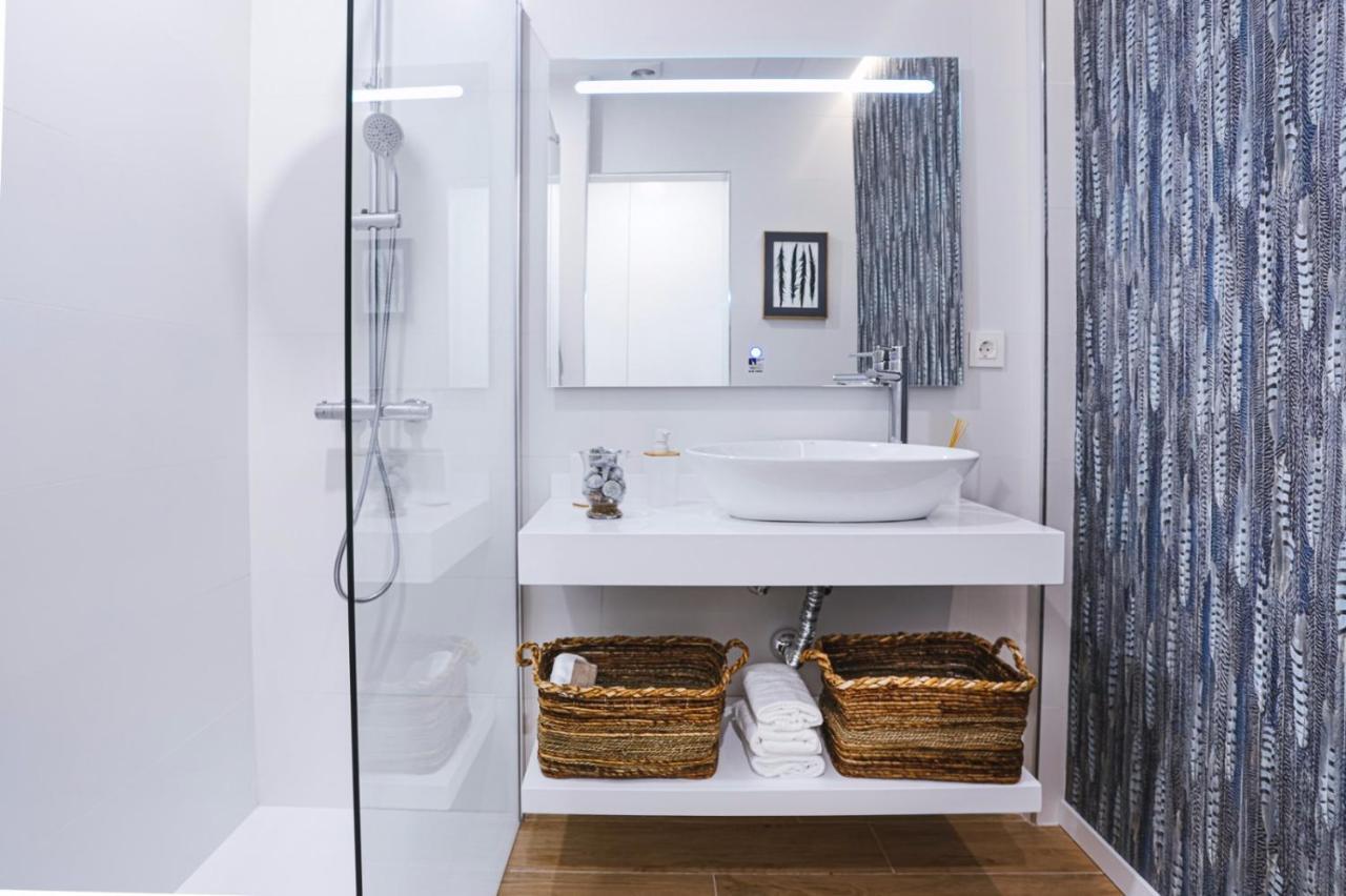 Loft Ciudad Del Mar Gran Canaria Лас-Пальмас-де-Гран-Канарія Екстер'єр фото
