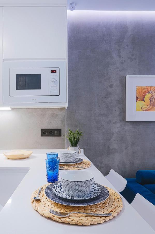 Loft Ciudad Del Mar Gran Canaria Лас-Пальмас-де-Гран-Канарія Екстер'єр фото